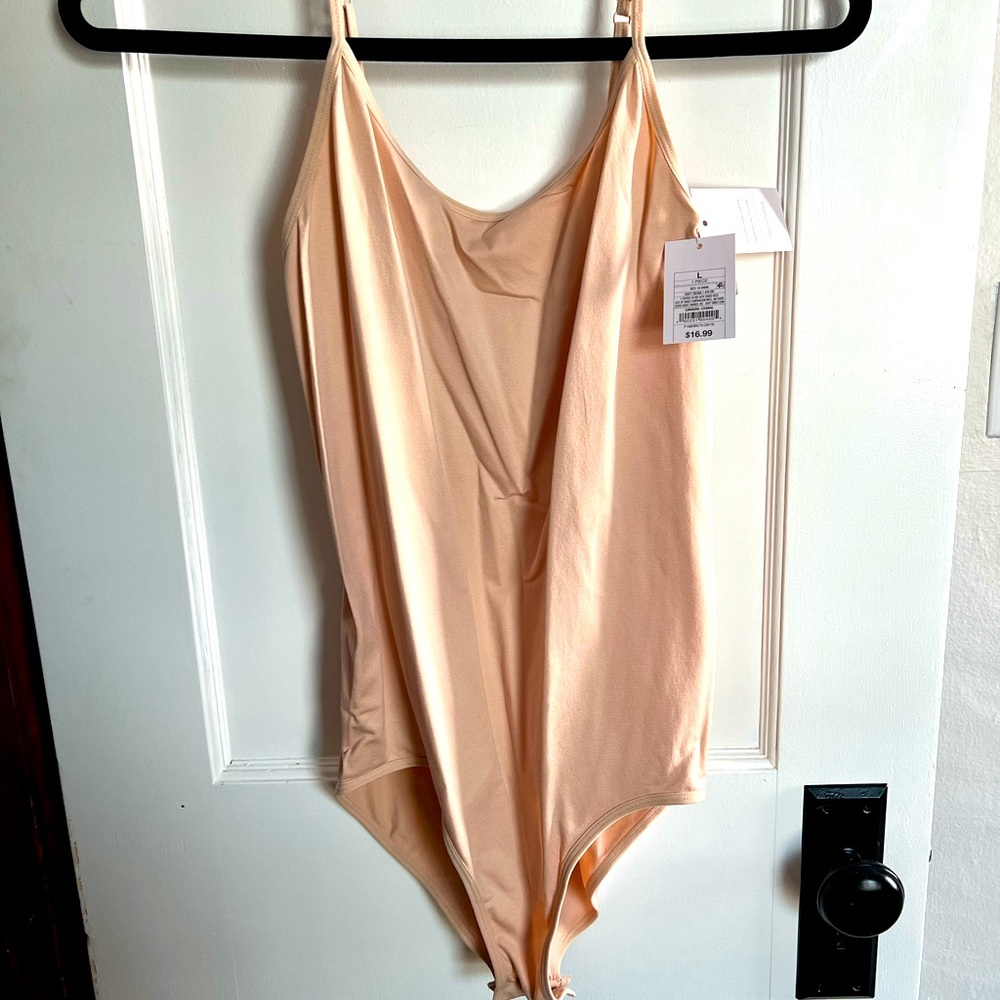 Bodysuit